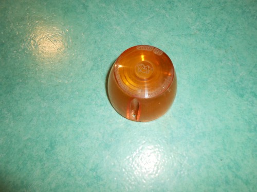 Cabochon clignotant novi - clignotant,