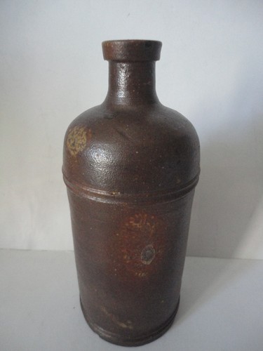Bouteille encre supérieure - bouteille, d'encre