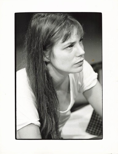 Jane birkin photo - jane, still