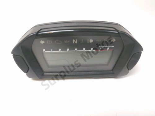 Compteur honda 700 - 700, s