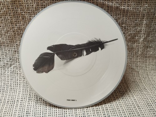 The black crowes picture - , 10"