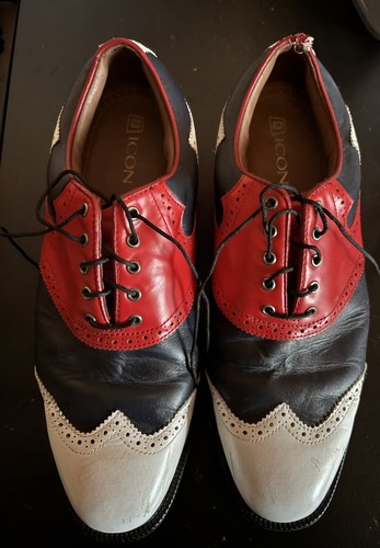 Footjoy icon men - fj,