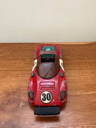 Ferrari dino 206 sports mini - 206,