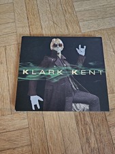 Klark Kent - Stewart Copeland