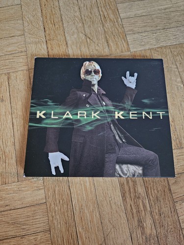 Klark kent stewart - -, copeland