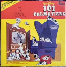33t Walt Disney - 101