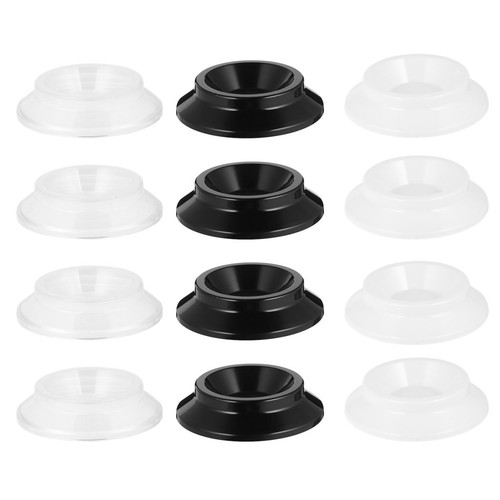 Pièces tasses de roulette - tasses,
