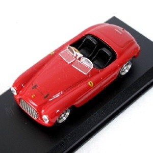 Art ferraristory 43 made - 1/43,