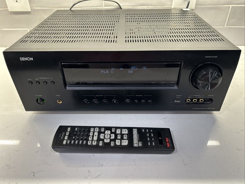 Denon avr 1612 hdmi - avr-1612, 5.1