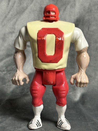 Figurines vintage the real - vintage,