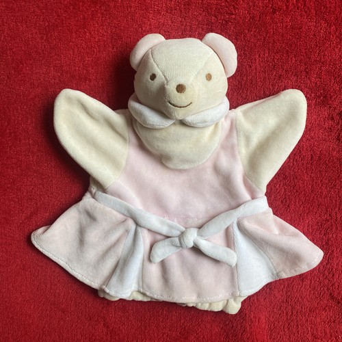 Nounours doudou - 🇫🇷nounours,