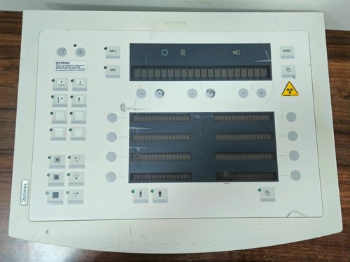 Philips optimus ray control - x-ray,