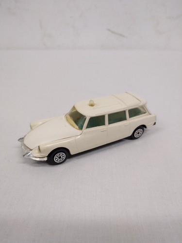 Citroen break id19 - break, ambulance