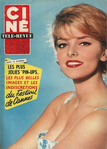 Ciné télé revue - revue, n°