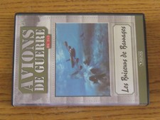 17$$ Revue Avions de Guerre