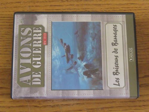 Revue avions de guerre - de,