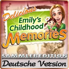 Delicious 6 - Emily's