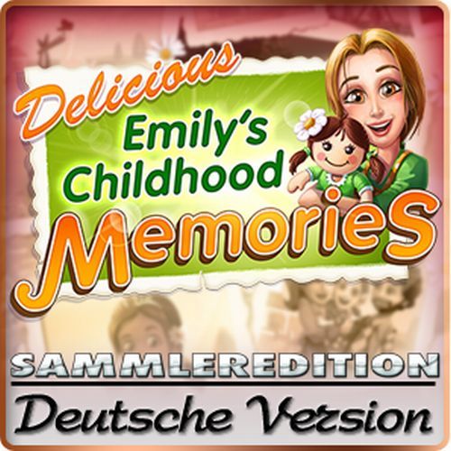 Delicious emily s - delicious, emily's