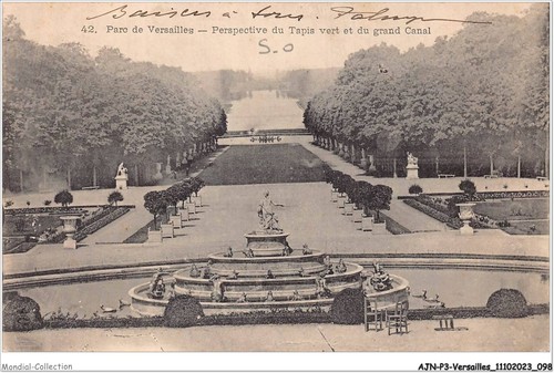 Ajnp3 0268 versailles - -,