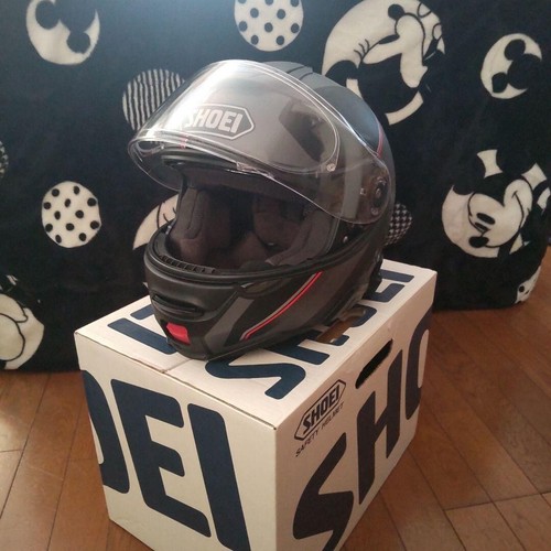Accessoires moto intégral