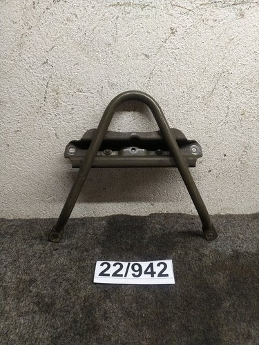 Cadre selle arrière yamaha - de,