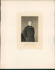 Corps Législatif, France, Joseph François Simon (1801-----) député de la Loire I