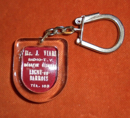 Porte clés philips ets viard - philips,