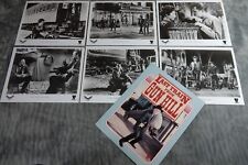 Last Train from Gun Hill /