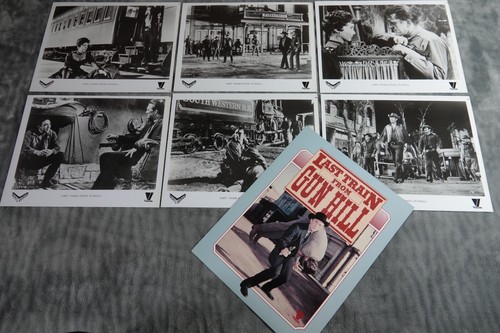 Last train from gun hill - last,