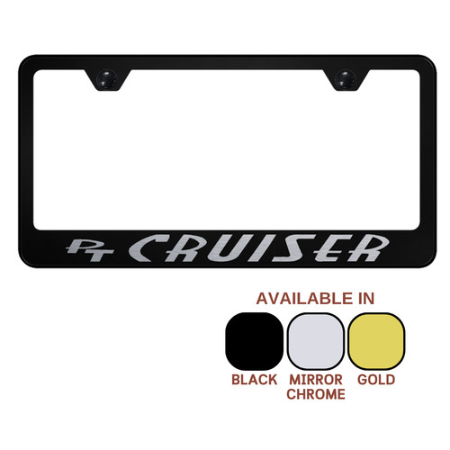 Chrysler cruiser laser - pt,