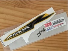 Véritable Yamaha YQ50L Yerox