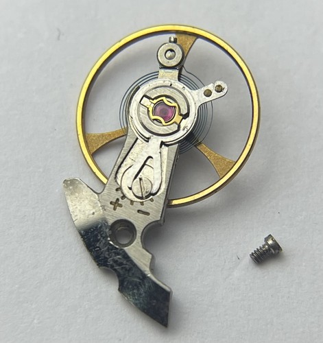 Mouvement cyma 806 - cyma, de