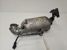 Catalyseur (echappement)