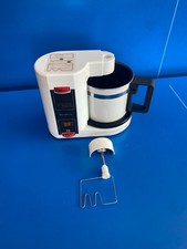 MOULINEX Robot La Saucière Pâtissière MOULINEX 862 IDEM SEB A4