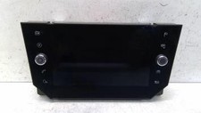 Ecran GPS SEAT ARONA PHASE 1 1.6 TDI - 16V TURBO /R:113748876