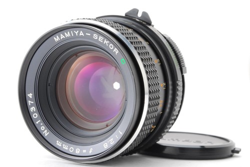Top mint objectif mamiya - [top, mint]