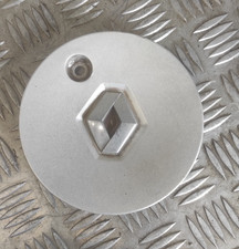 Centre roue Enjoliveur Jante - RENAULT - 8200231130 - Modèle : RIVEO