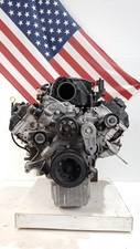 Moteur pour Chrysler Jeep 300