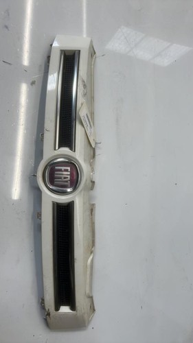 Calandre fiat panda phase 2 - phase,