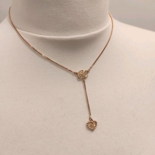 Vintage christian lacroix gold - christian,
