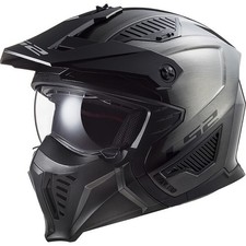 Ls2 casque jet of606 - of606, drifter