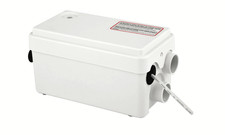 Pompe De Vidange Broyeur