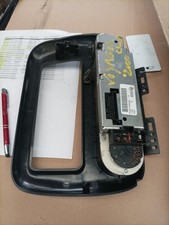 Commande chauffage CHRYSLER