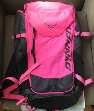 DYNAFIT RADICAL MOUNTAIN PINK
