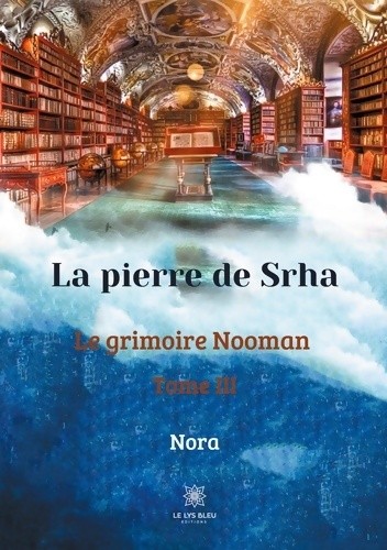Pierre srha le - la,