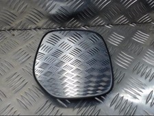 Glace retroviseur droit