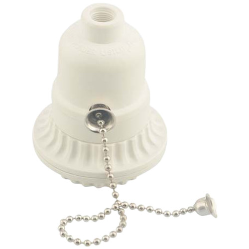 Support lampe e27 prise - support,