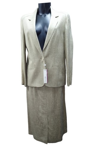 Ensemble femme veste jupe - veste,