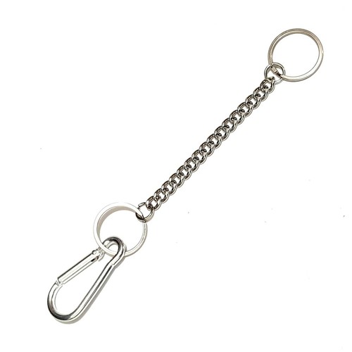Chaîne pantalon porte - chaîne,