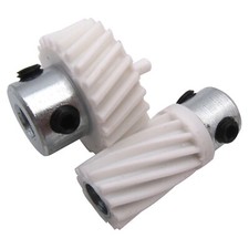 Ensemble d'engrenages For